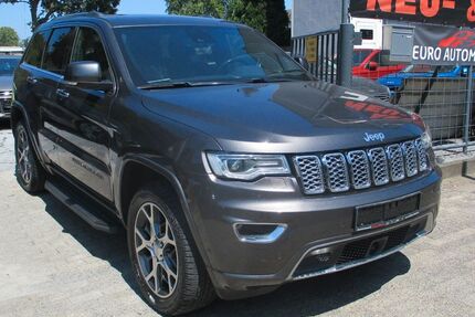Jeep Grand Cherokee 160.000 km 17.999 &euro; Oberhausen 46149