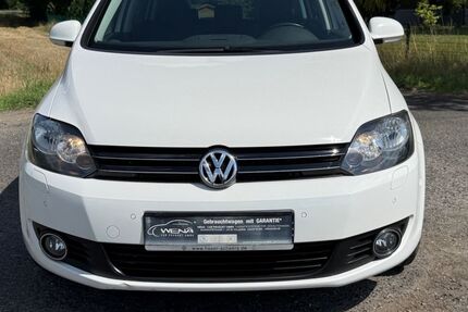 VW Golf Plus 104.000 km 7.990 &euro; Neukirchen-Vluyn (bei Duisburg) 47506