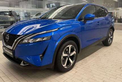 Nissan Qashqai 23.226 km 23.888 € Mülheim an der Ruhr 45478