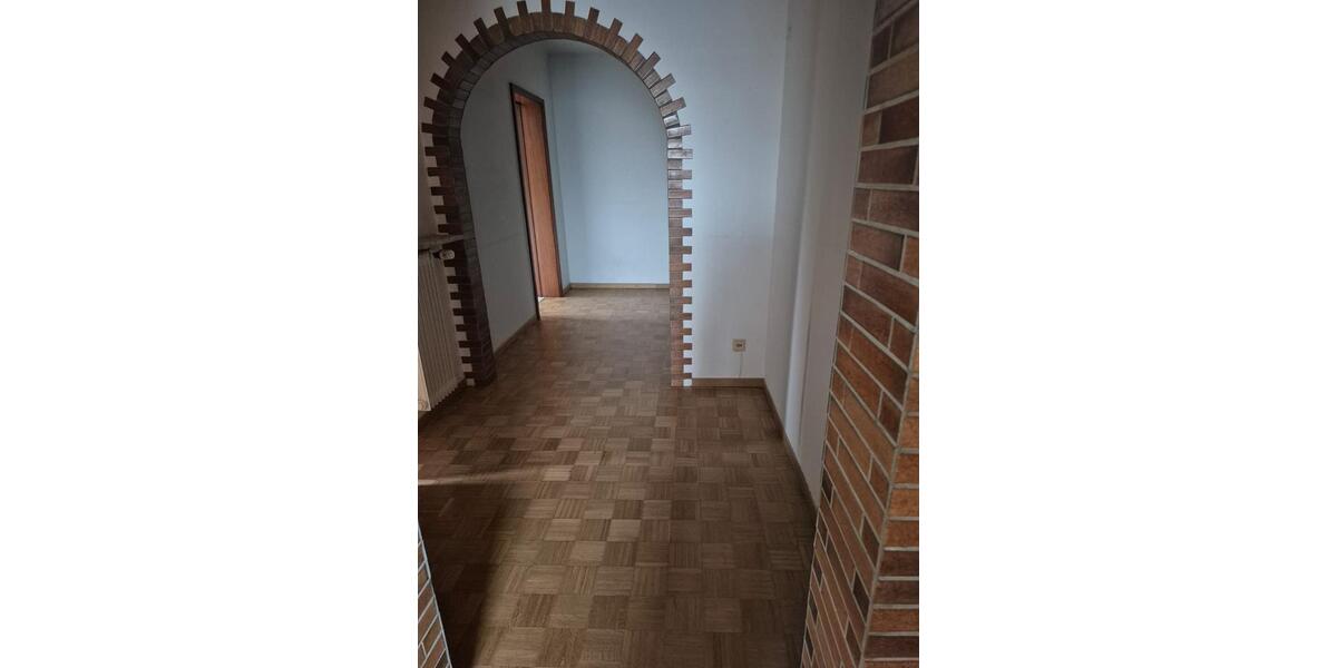Etagenwohnung Gladbeck Alt-Rentfort - 3.5 Zimmer, 74 m&sup2;, 700&euro; | Angebot:25369327