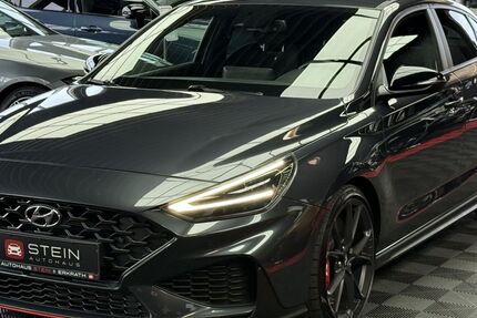 Hyundai i30 32.200 km 31.990 &euro; Erkrath (bei Düsseldorf) 40699