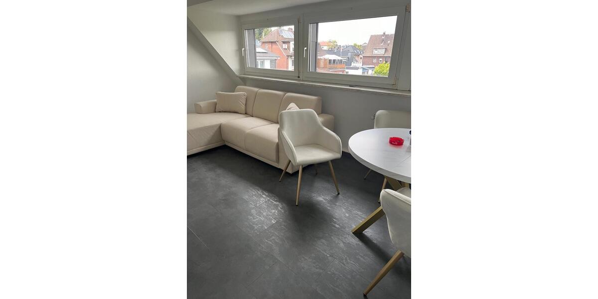 Kernsanierte 3,5 Zimmer Wohnung in Sterkrade zu vermieten 3.5 zimmer