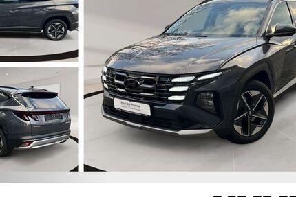 Hyundai TUCSON 24.569 km 29.299 &euro; Oberhausen 46149