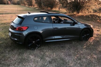 VW Scirocco 144.000 km 14.000 &euro; Schermbeck 46514