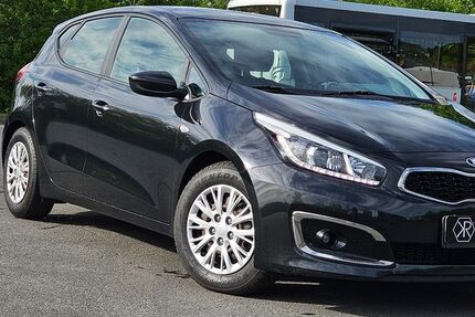 Kia ceed / Ceed 134.000 km 8.999 &euro; Mettmann 40822