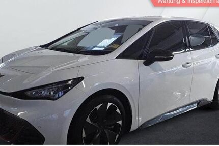 Cupra Born 21.973 km 34.140 &euro; Moers-Hülsdonk 47441