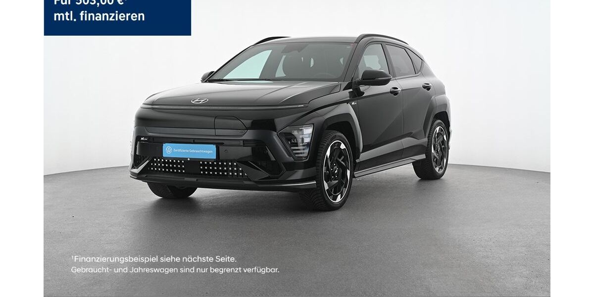 Hyundai KONA 23.724 km 31.960 &euro; Essen 45143