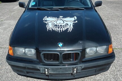 BMW BMW E36