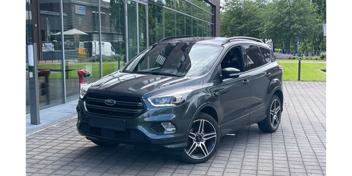 Ford Kuga 89.000 km 12.500 &euro; Gelsenkirchen 45899