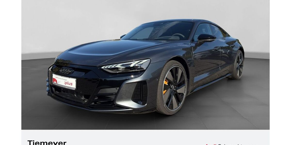 Audi RS e-tron GT 38.552 km 65.680 &euro; Oberhausen 46047