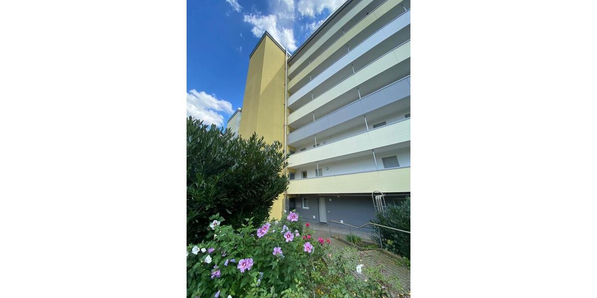 Etagenwohnung Essen Stadtbezirk VII - 2 Zimmer, 60 m&sup2;, 575&euro; | Angebot:24437077