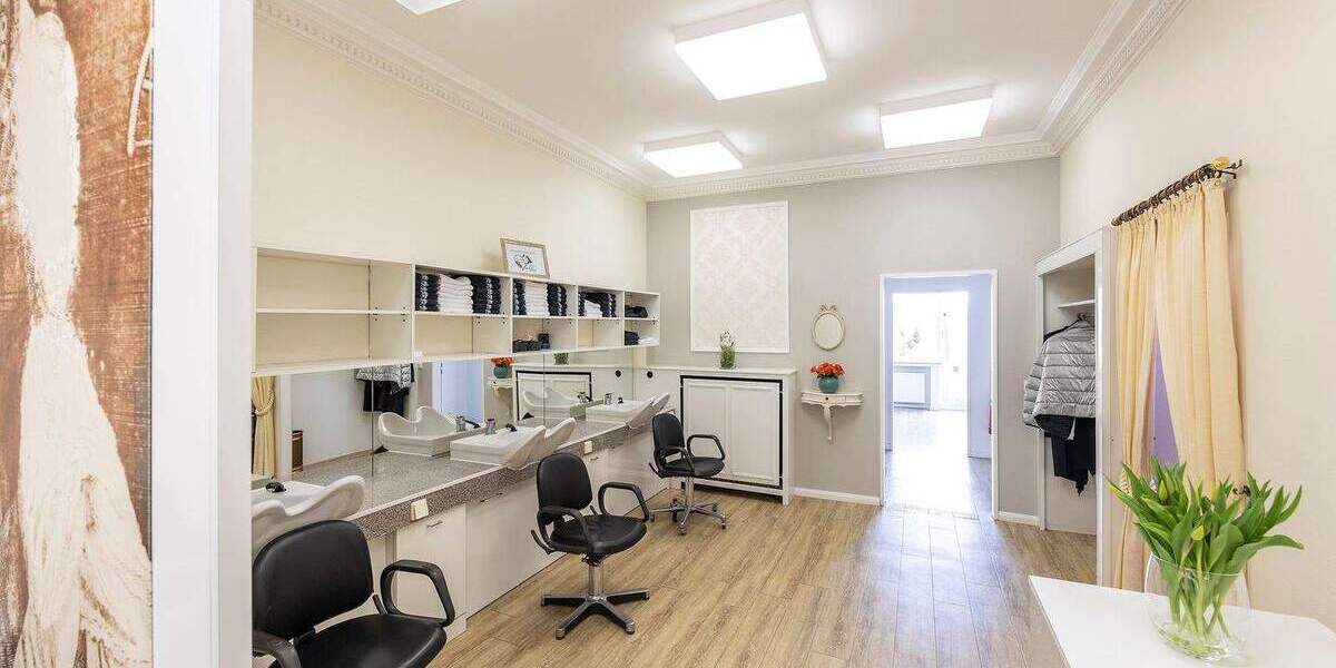 Gewerbeobjekt Düsseldorf Flingern Nord - 2 Zimmer, 200.000&euro; | Angebot:24689233