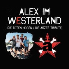 Alex im Westerland - covern Die Ärzte & Die Toten Hosen 17.01.2026 Pitcher