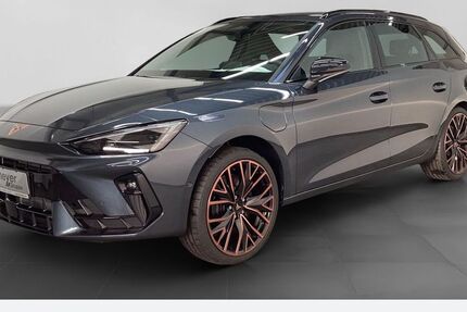 Cupra Leon 4.999 km 45.990 &euro; Oberhausen 46145