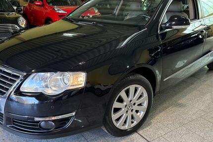 VW Passat 150.000 km 6.490 &euro; Duisburg 47059
