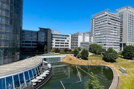 Penthousewohnung Downtown Essen 2 zimmer