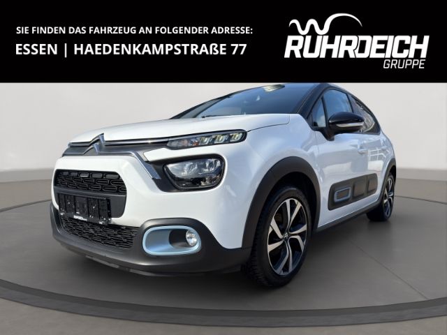 Citroen C3 61.890 km 15.690 &euro; Essen 45143