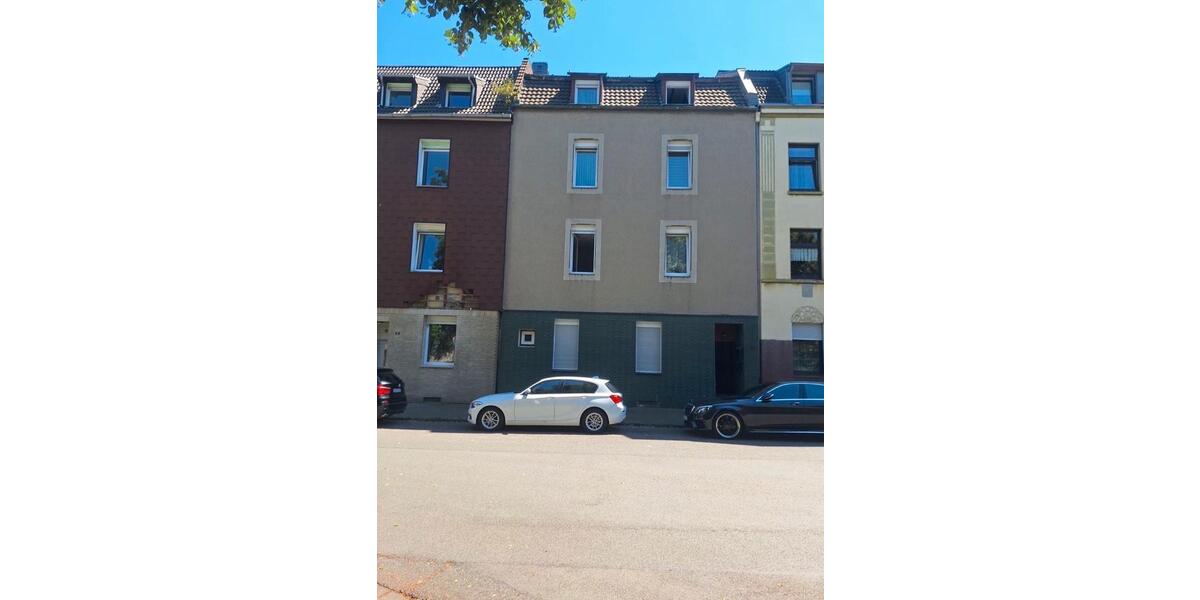 Mehrfamilienhaus, Wohnhaus Duisburg Beeck - 10 Zimmer, 250 m&sup2;, 320.000&euro; | Angebot:26851473