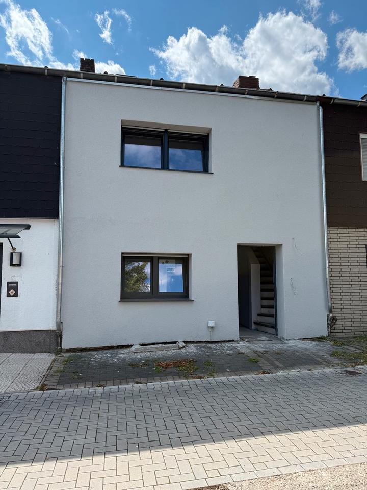 Haus zur Miete