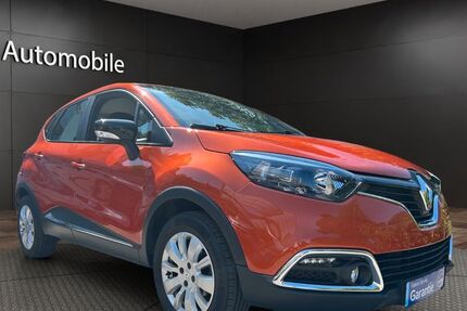 Renault Captur 120.581 km 6.990 &euro; Recklinghausen 45659