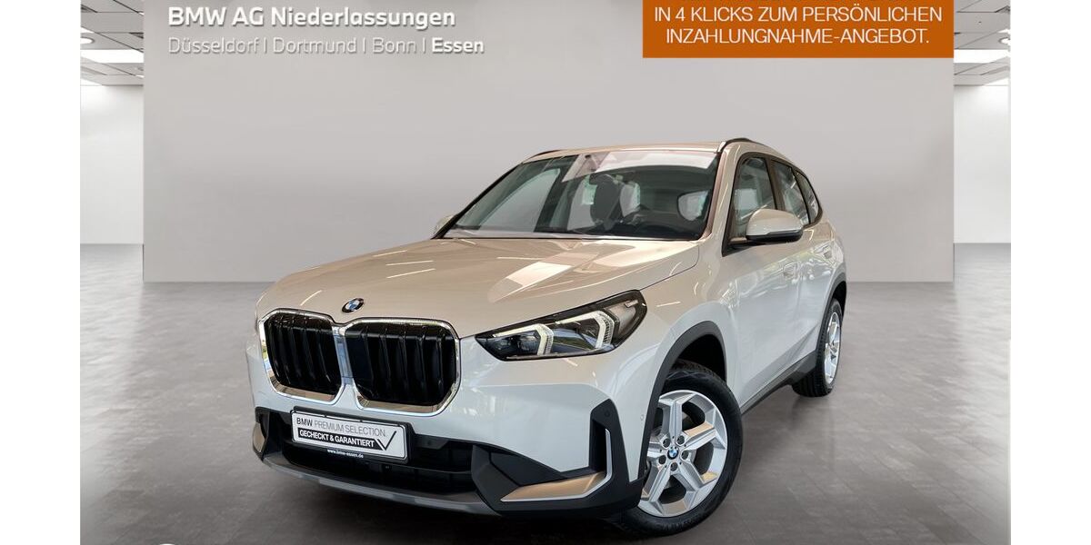 BMW X1 24.545 km 35.299 &euro; Essen 45141