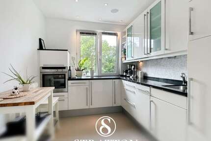 Wohnung Düsseldorf Stadtbezirk 3 - 2 Zimmer, 70 m&sup2;, 1.950&euro; | Angebot:27117400