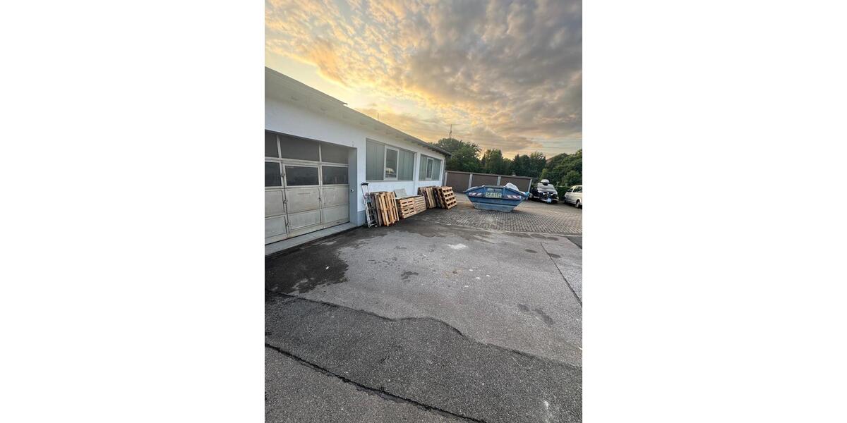 Gewerbeobjekt Hattingen Blankenstein - 1.250&euro; | Angebot:25140517