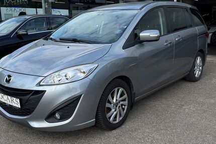 Mazda 5 99.988 km 9.400 &euro; Kamp-Lintfort 47475