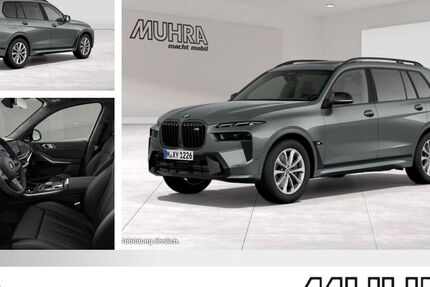 BMW X7 M60