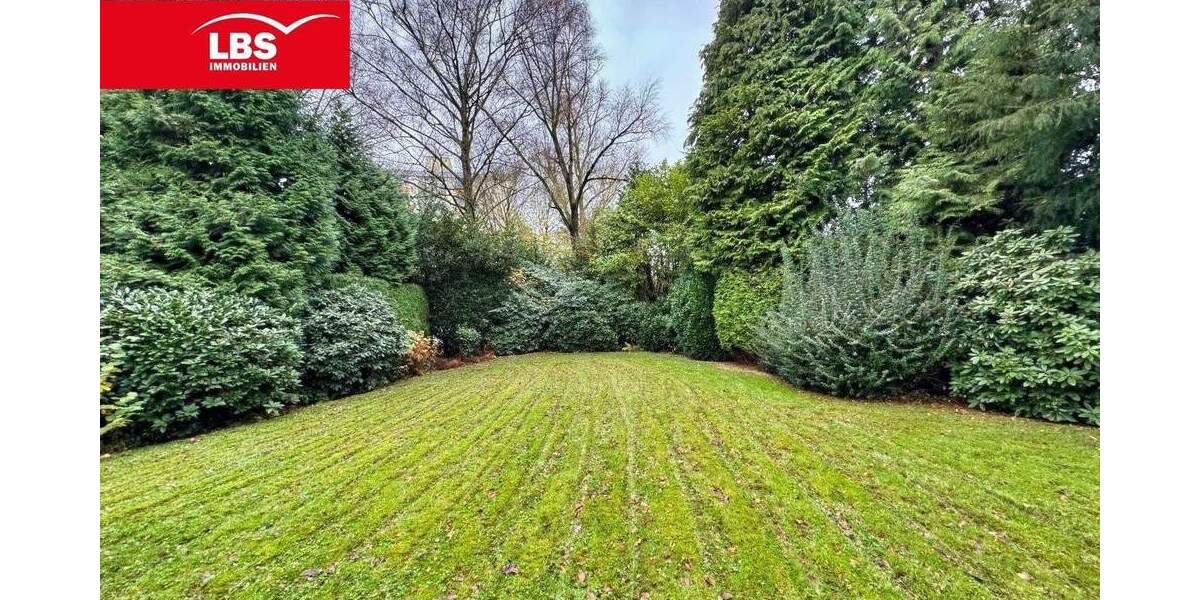 Etagenwohnung Essen Haarzopf - 3 Zimmer, 102 m&sup2;, 349.000&euro; | Angebot:24450638