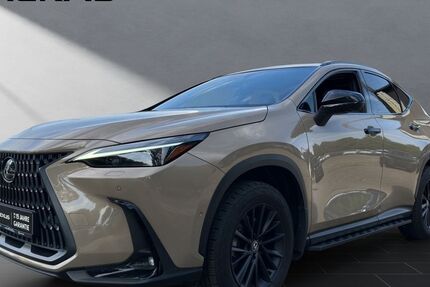Lexus NX 350h 10.350 km 54.950 &euro; Wesel 46485