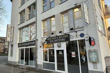 Einzelhandel in Mülheim an der Ruhr 1.500 € 152 m² zimmer