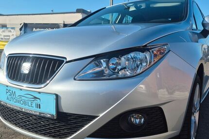 Seat Ibiza 33.450 km 7.490 &euro; Essen 45326