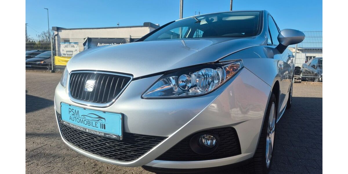 Seat Ibiza 33.450 km 7.490 &euro; Essen 45326
