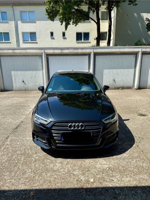 Audi A3 46.500 km 20.400 € Herne 44629