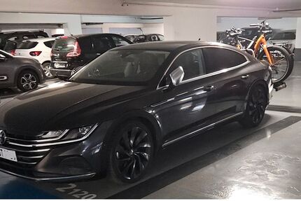 VW Arteon 115.000 km 29.300 &euro; Kamp-Lintfort 47475