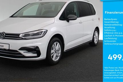 VW Touran 7.500 km 44.950 &euro; Krefeld 47803