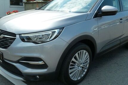 Opel Grandland (X) 171.000 km 12.900 € Duisburg 47269
