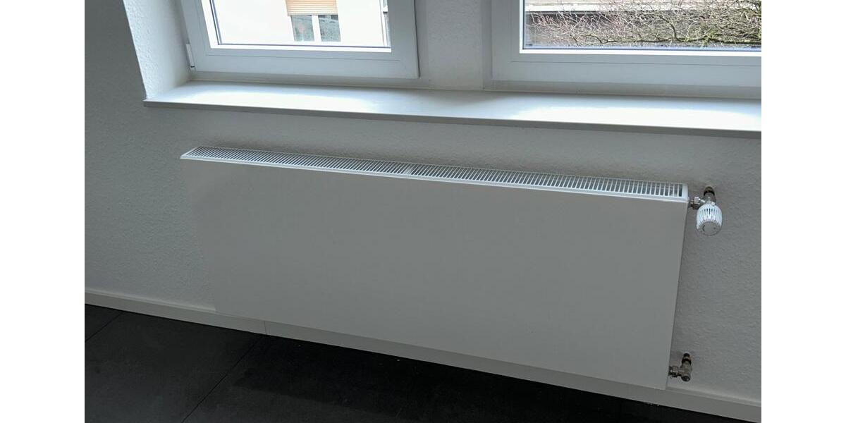 Schöne Altbau-Wohnung, kernsaniert, Einbauküche neu, Essen Südost 1 zimmer