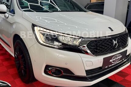 DS Automobiles DS4 33.600 km 14.999 &euro; Wesel 46485