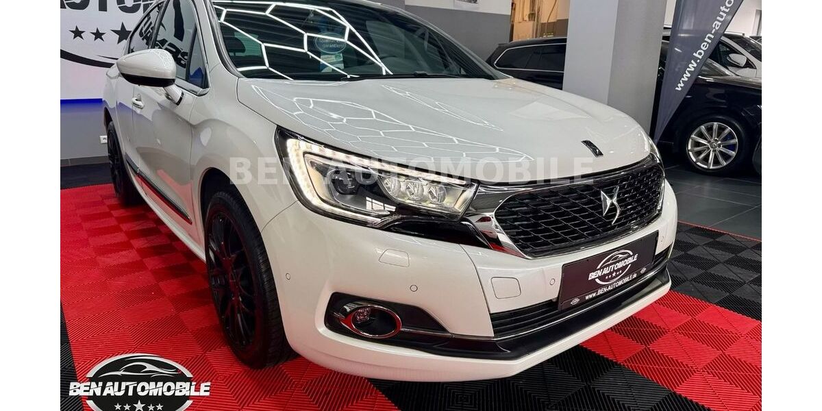 DS Automobiles DS4 33.600 km 14.999 &euro; Wesel 46485