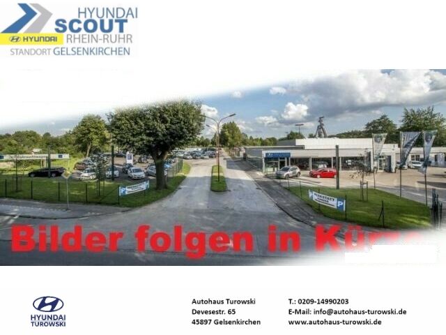 Hyundai i30 74.115 km 19.470 € Gelsenkirchen 45897