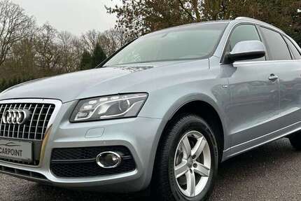 Audi Q5 170.000 km 10.990 &euro; Neukirchen-Vluyn 47506