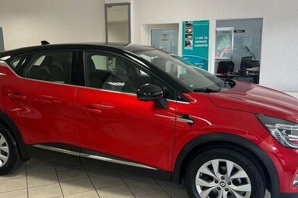 Renault Captur 23.987 km 15.999 &euro; Voerde 46562