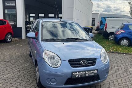 Kia Picanto 135.497 km 2.980 &euro; Moers 47441