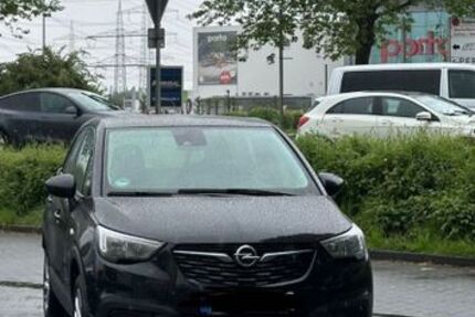 Opel Crossland (X) 154.000 km 9.999 &euro; Düsseldorf 40229