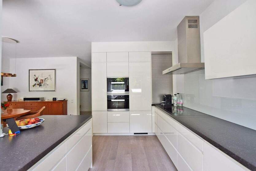 Top-Zustand! Charmante Doppelhaushälfte in idyllischer Lage 5 zimmer