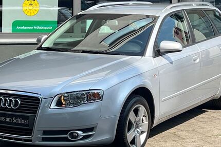 Audi A4 118.990 km 6.450 &euro; Gelsenkirchen 45899