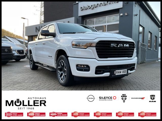 Dodge RAM 3.500 km 71.990 € Hattingen 45527