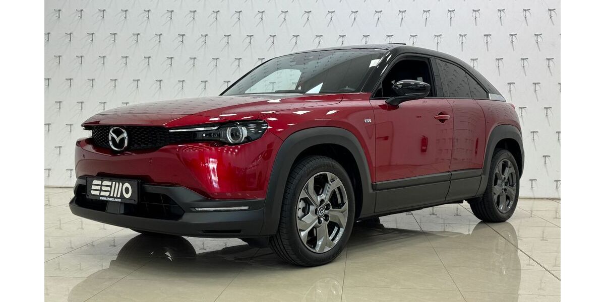 Mazda MX-30 4.436 km 18.800 &euro; Oberhausen 46149